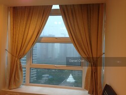 City Regency (D12), Apartment #251614501